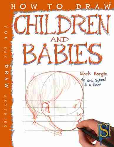 How To Draw Children And Babies