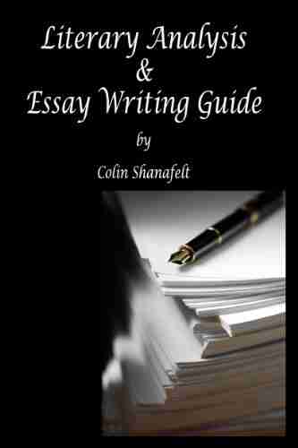 Literary Analysis Essay Writing Guide