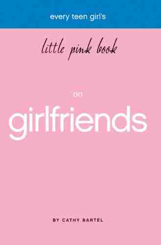 Little Pink on Girlfriends