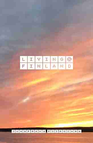 Living Finland: A Photobook Atsons