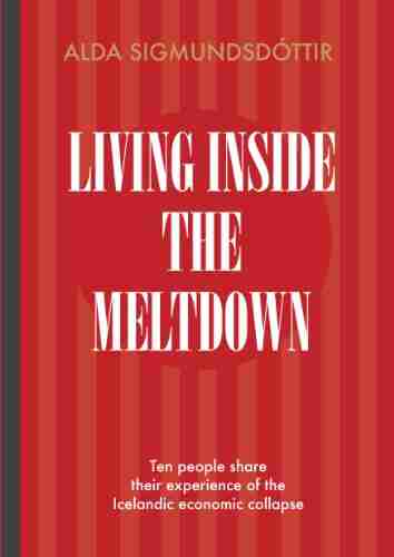 Living Inside the Meltdown Stefan Weidner