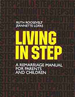 Living In Step Jeannette Lofas