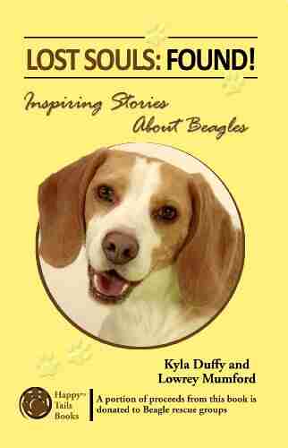 Lost Souls: Found Inspiring Stories About Beagles