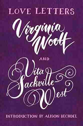 Love Letters: Vita and Virginia (Vintage Classics)