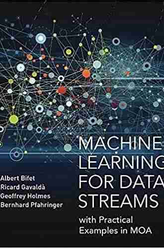 Machine Learning for Data Streams: with Practical Examples in MOA (Adaptive Computation and Machine Learning series)