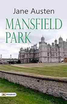 MANSFIELD PARK Sidney Rosen