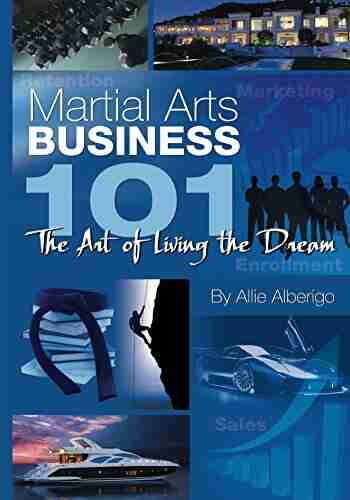 Martial Arts Business 101: Hooyah Living The Dream