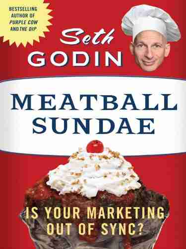 Meatball Sundae: Is Your Marketing Out Of Sync?