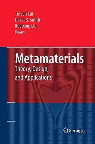 Metamaterials: Theory Design and Applications