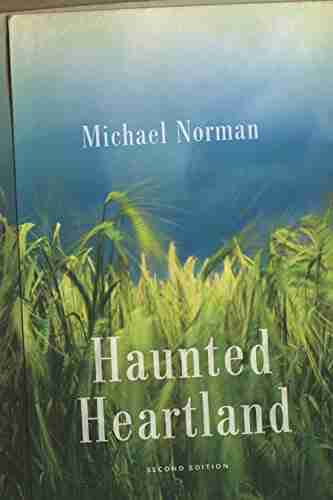 Haunted Heartland Michael Norman