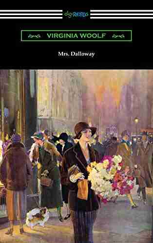 Mrs Dalloway Virginia Woolf