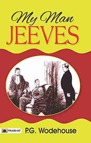 My Man Jeeves P G Wodehouse