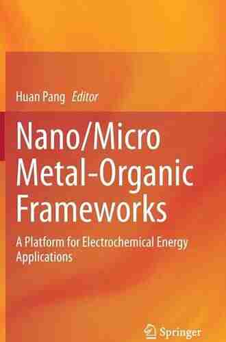 Nano/Micro Metal Organic Frameworks: A Platform For Electrochemical Energy Applications