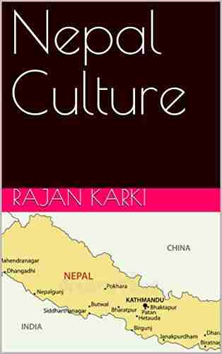 Nepal Culture (World Culture 1)