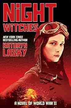 Night Witches Kathryn Lasky