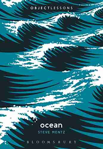 Ocean (Object Lessons) Steve Mentz