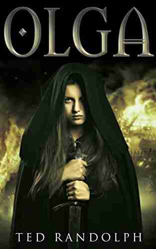 Olga: One of the Dobrynia Chronicles