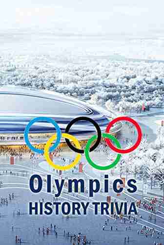 Olympics History Trivia: Trivia Quiz Game