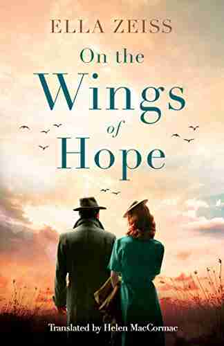 On The Wings Of Hope