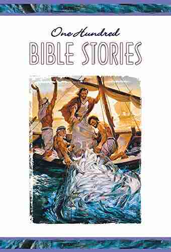 One Hundred Bible Stories Concordia Publishing House