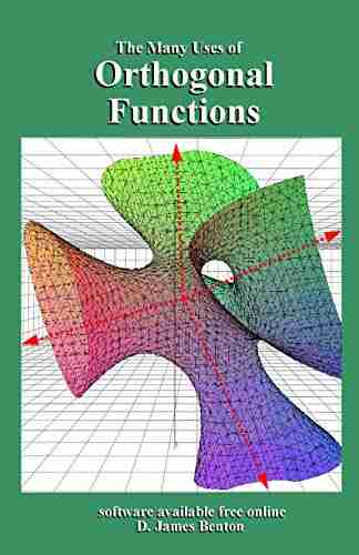 Orthogonal Functions: The Many Uses of