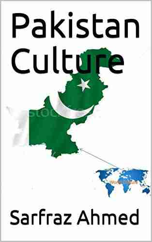 Pakistan Culture (World Culture 3)