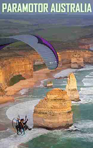 Paramotor Australia Montana Ross