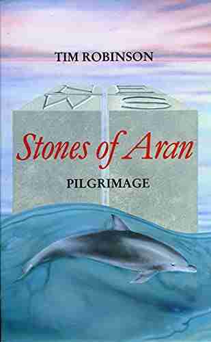 Pilgrimage (Stones Of Aran) Sharon Stiteler