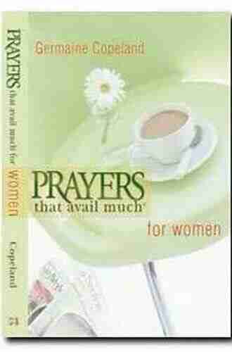 Prayers That Avail Much For Parents (Prayers That Avail Much (Paperback) 31)