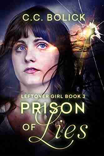 Prison Of Lies (Leftover Girl 3)