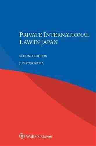 Private International Law in Japan