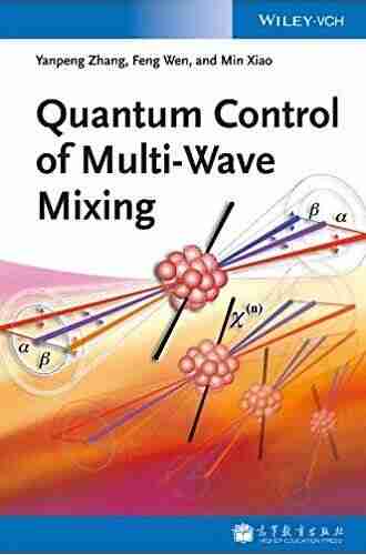 Quantum Control of Multi Wave Mixing