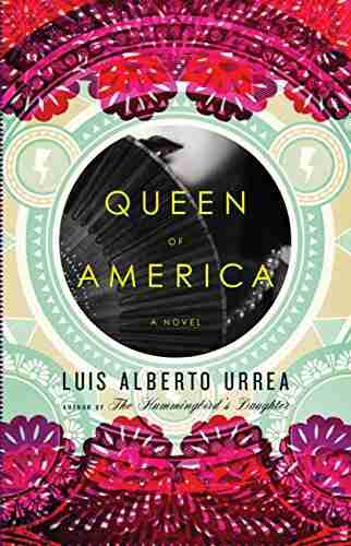 Queen of America: A Novel