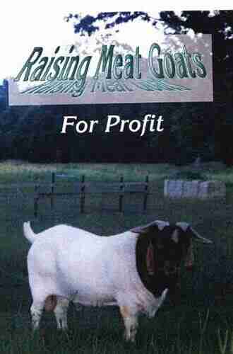 Raising Meat Goats for Profit