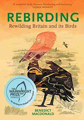 Rebirding: Rewilding Britain And Its Birds