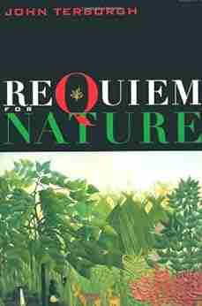 Requiem For Nature (Shearwater Book)