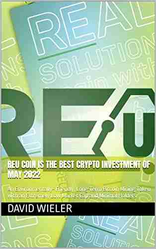 REU Coin Is The Best Crypto Investment Of May 2022: An Environmentally Friendly Long Term Bitcoin Mining Token With An Extremely Low Market Cap And Minimal Holders