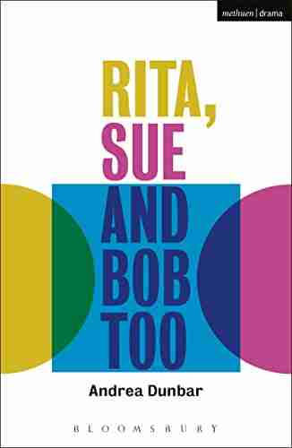 Rita Sue and Bob Too (Modern Plays)