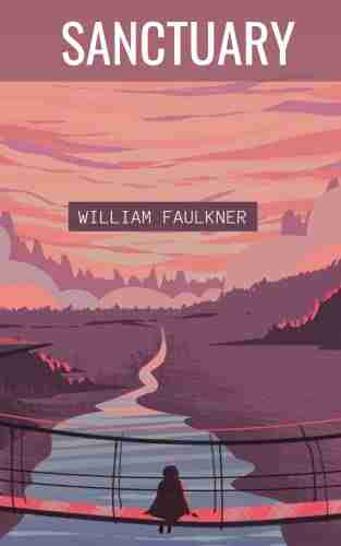 Sanctuary William Faulkner