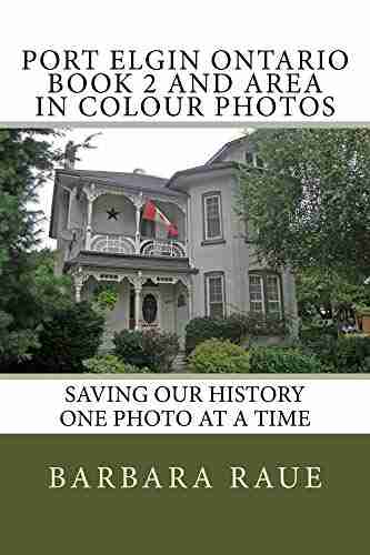 Winnipeg Manitoba Canada 3 in Colour Photos: Saving Our History One Photo at a Time