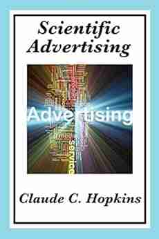 Scientific Advertising Claude C Hopkins