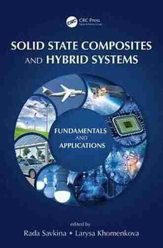 Solid State Composites And Hybrid Systems: Fundamentals And Applications