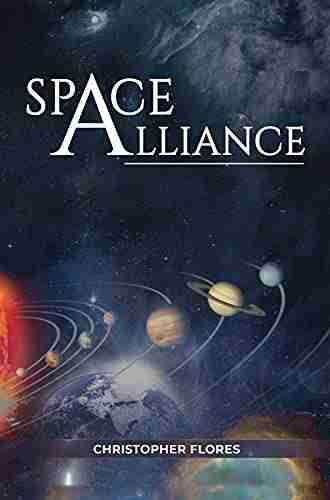 Space Alliance: It s only the Beginning