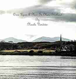 Once Upon A Place In Oban Scotland: Sunrises and Sunsets In Oban Scotland