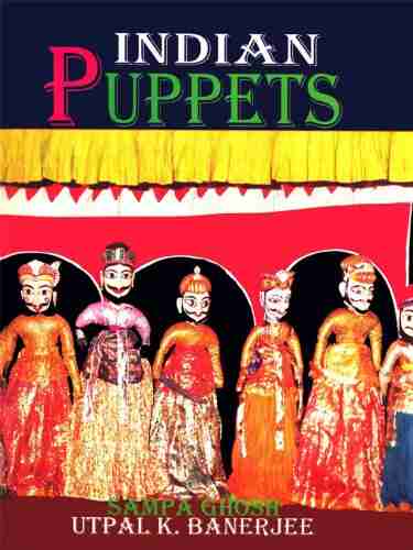 Indian Puppets Al Stevens