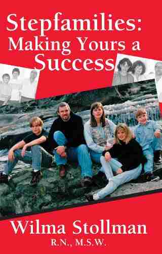 Stepfamilies: making yours a success