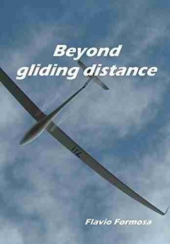 Beyond Gliding Distance: Stepping Out Of Your Comfort Zone