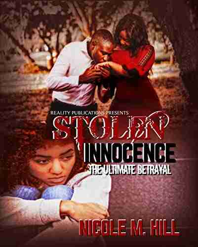 Stolen Innocence Reds Johnson