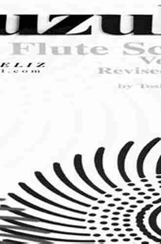 Suzuki Flute School Volume 6 (Revised): Piano Accompaniment