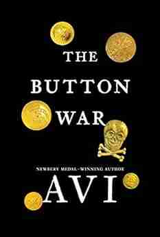 The Button War: A Tale Of The Great War